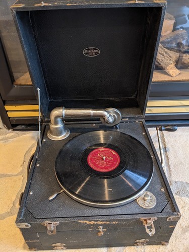 1920 antique the - 1920/30, "the