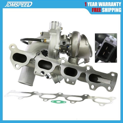 New turbocharger for opel - new,