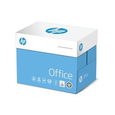 HP OFFICE A4 WHITE COPIER