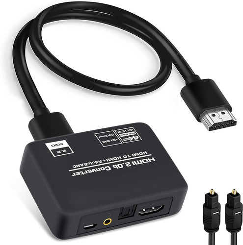 60hz hdmi audio extractor - 60hz,