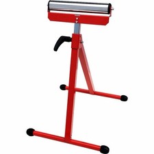 Adjustable Roller Stand