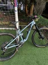 Sensor full suspension - full,