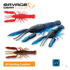 Savage Gear 3D Rattling