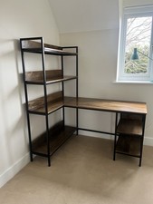 Made.com Lomond Corner Desk