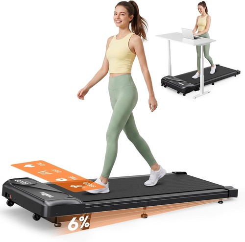Walking pad under - walking,