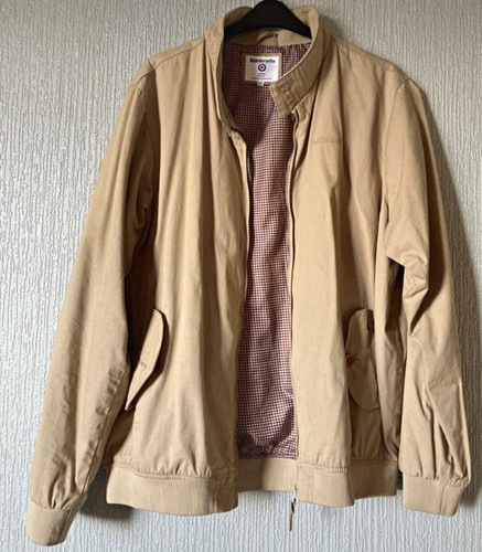 Lambretta men beige - men’s,