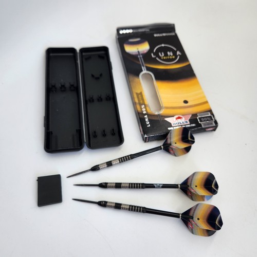 Bull luna triton darts - bull's, set