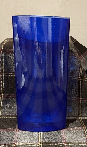 Per ivar ledang blue glass - ivar,