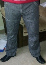 RRP £49 Brand New Tagged Mens