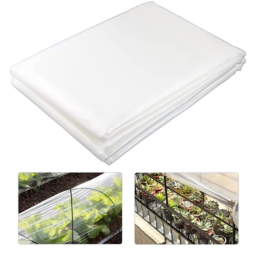 Cyh thick clear heavy - cyh,