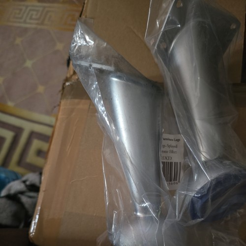 Rothley satin chrome - satin,
