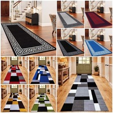 Non Slip Hallway Runner Rug