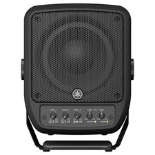Yamaha stagepas 100 portable - 100,