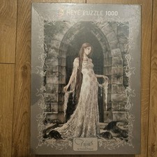 Heye 1000 Piece Puzzle
