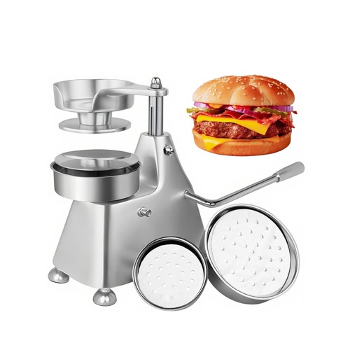 Commercial burger press - burger,