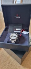 TUDOR Black Bay White Unisex
