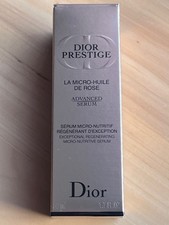 Dior Prestige La Micro-Huile