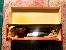 BYFORD - VINTAGE ORLIK BULLDOG