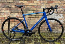 Van Rysel NCR CF Carbon Disc
