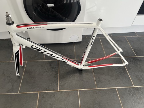 Allez road bike 56cm - allez,