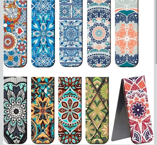 Magnetic bookmark aobetak - bookmark,