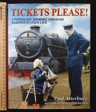Tickets Please : A Nostalgic