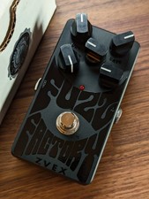 ZVEX Blackout Limited Edition