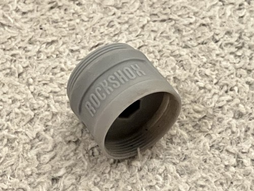 Rockshox bottomless tokens - rockshox,