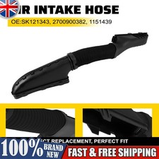Air Filter Hose Intake Pipe