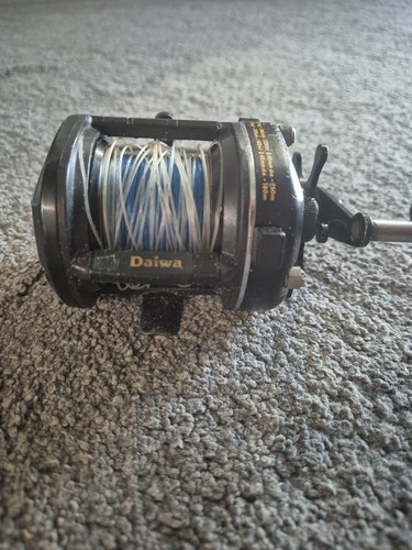 Daiwa procaster magforce - daiwa,