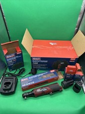 Sealey CP1202KIT Ratchet