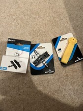 Btwin Bike Brake Pads And
