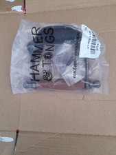 1x Vintage industrial cast