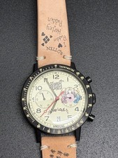 Undone Sport watch with a