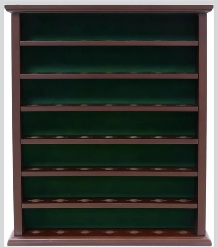 Longridge balls wood display - longridge,