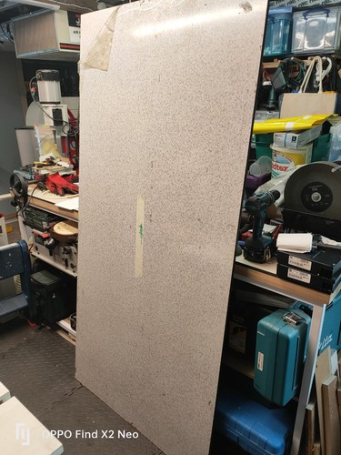 Compact solid laminate - solid,