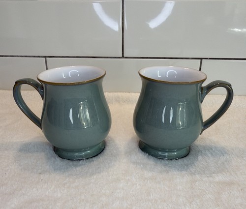 Denby regency green - regency,