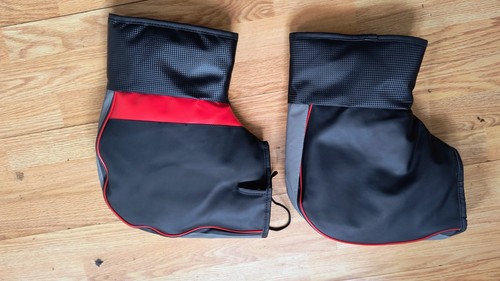 Motorcycle bike gloves scooter - motorcycle,