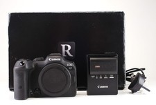 Canon EOS R7 Camera Body Only