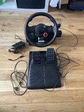 Logitech Driving Force GT