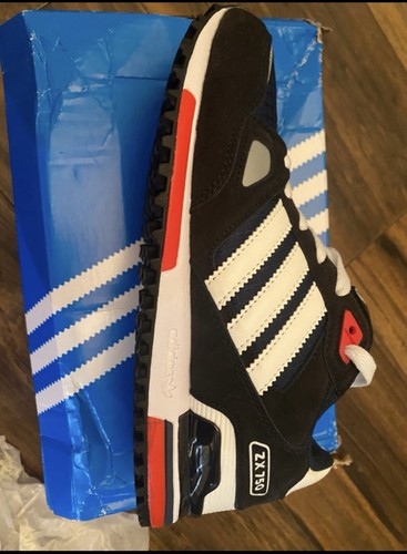 Adidas 750 trainers - zx,