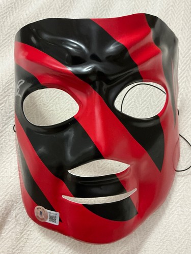 Wwe superstar kane - wwe, mask