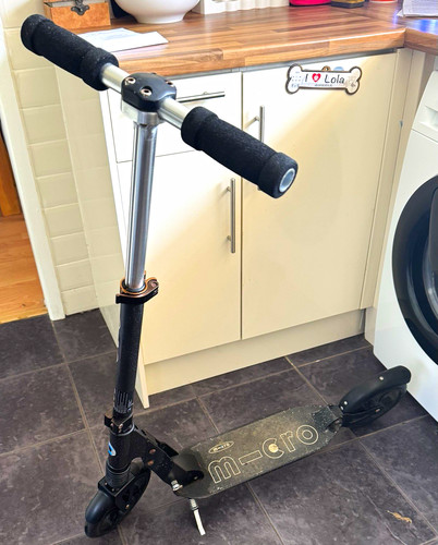 Micro push scooter for - micro,