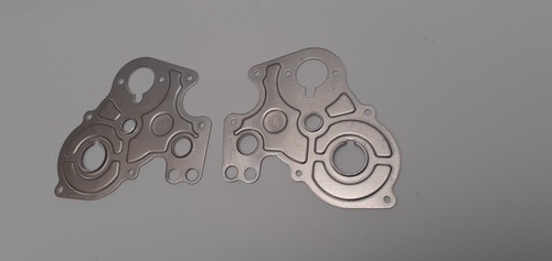 Tamiya vintage orv gearbox - tamiya,