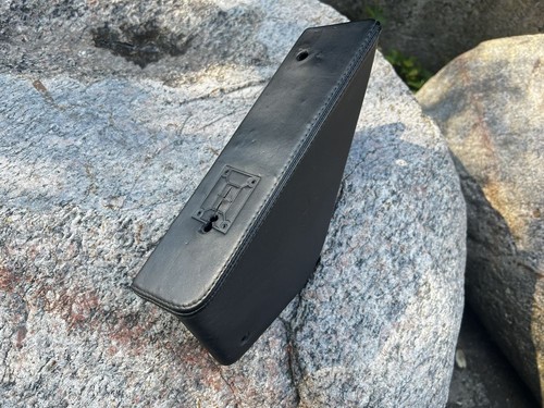 Original console for - , phone