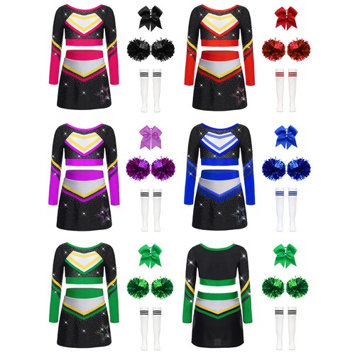 Kids girls uniform - kids,