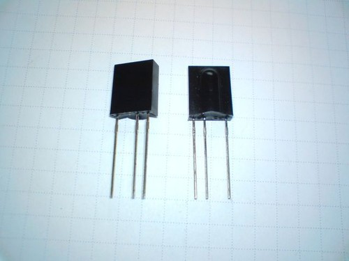 Tfk tfms7560 56khz receiver - ir,