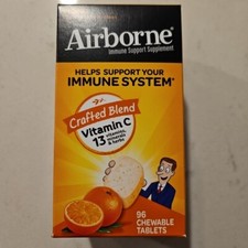 Airborne Immune Support