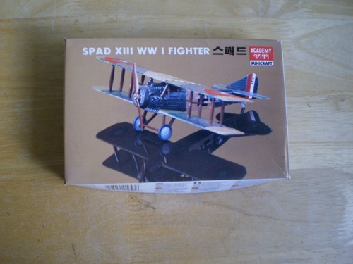 Vintage academy minicraft - vintage, 1/72