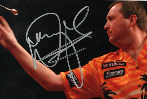 Darts wayne mardle hawaii - darts:,
